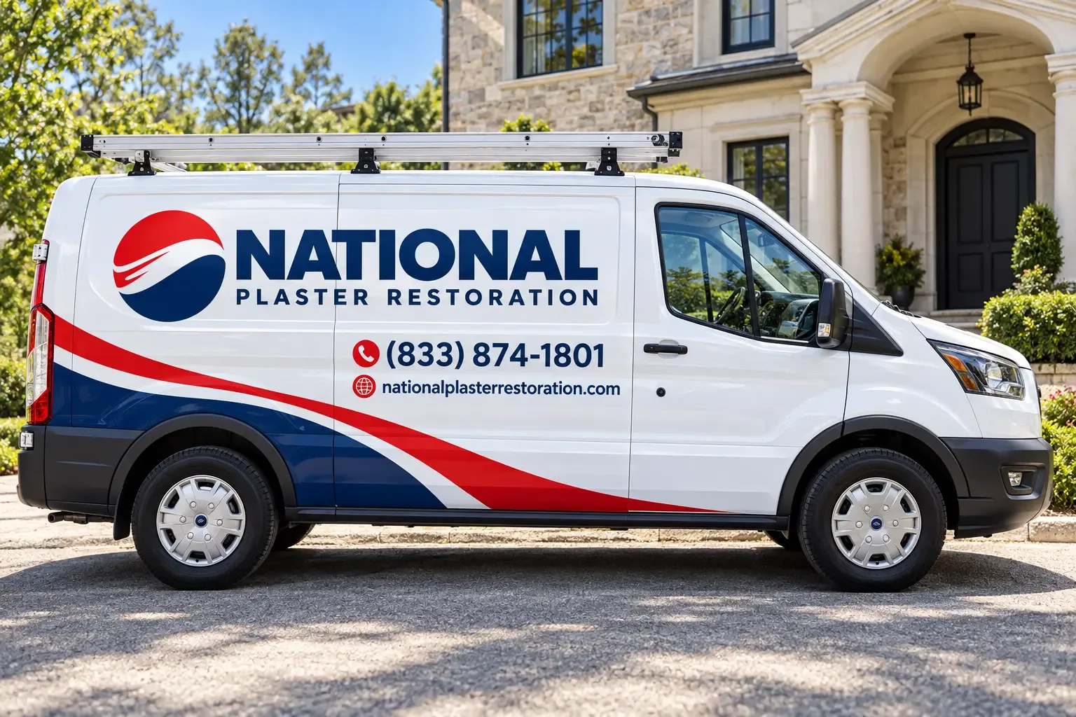 Plaster Repair in Minooka, IL near me